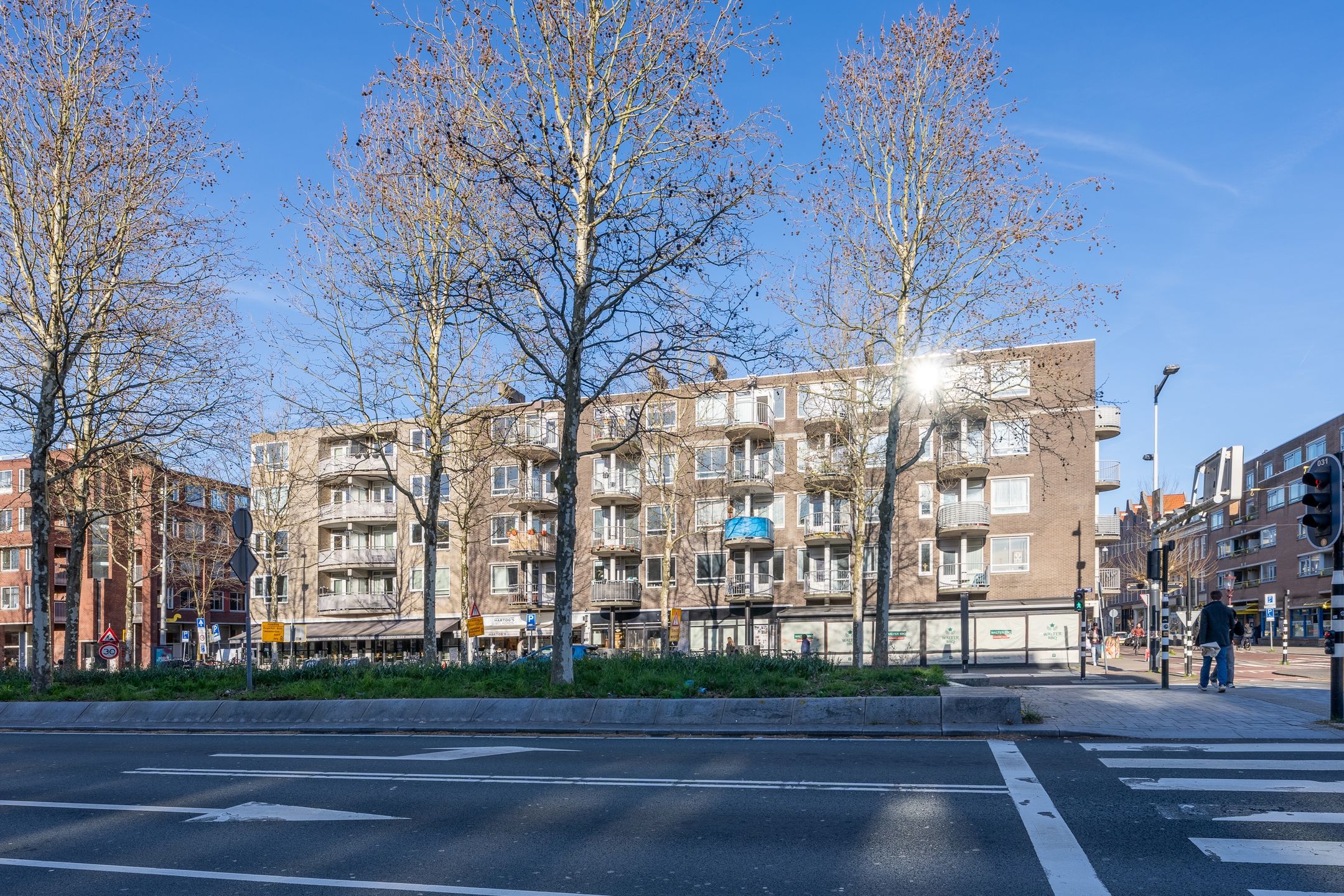 Photo 3 of Eerste Oosterparkstraat 109-C