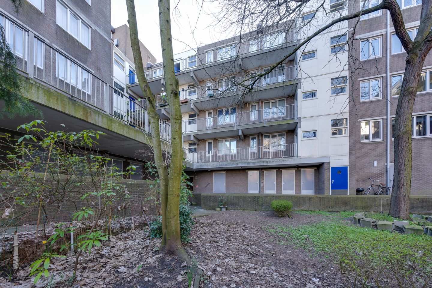 Photo 5 of Eerste Oosterparkstraat 109-C