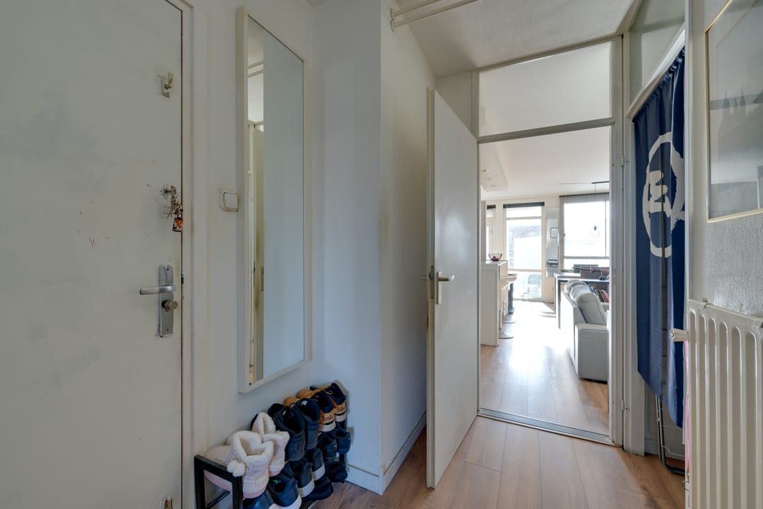 Photo 8 of Eerste Oosterparkstraat 109-C