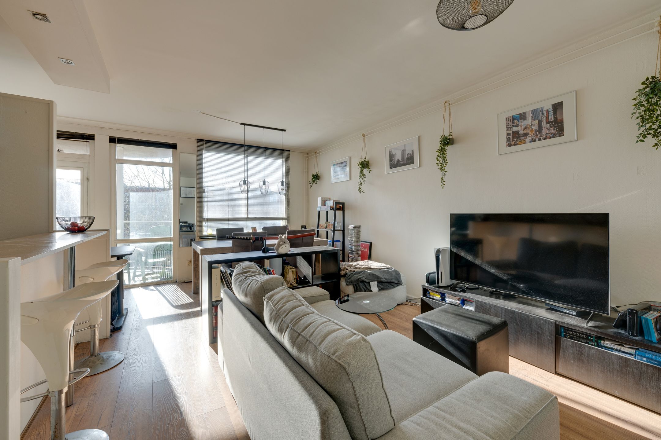 Photo 9 of Eerste Oosterparkstraat 109-C