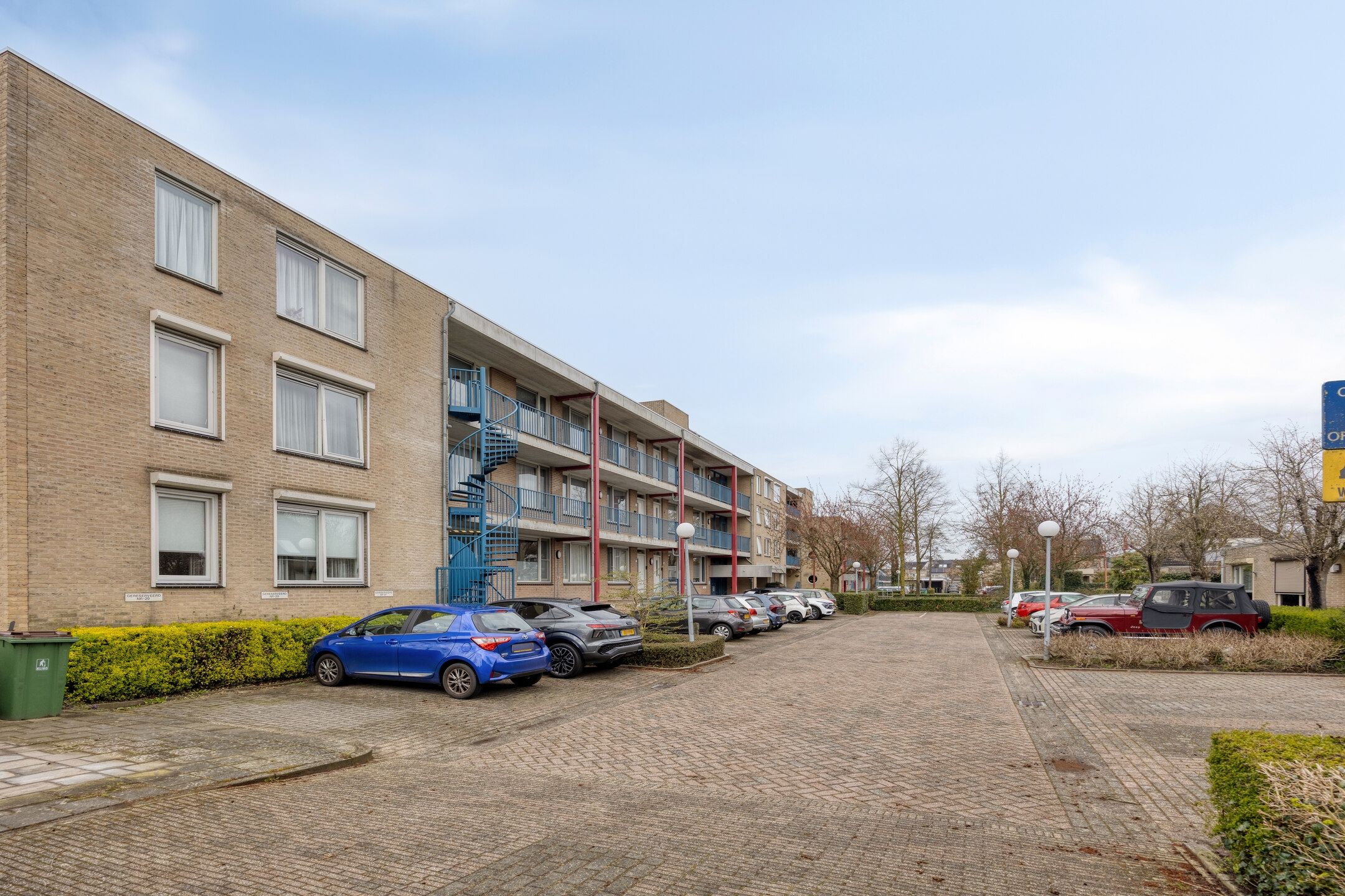 Foto 36 van Hooilandplein 66