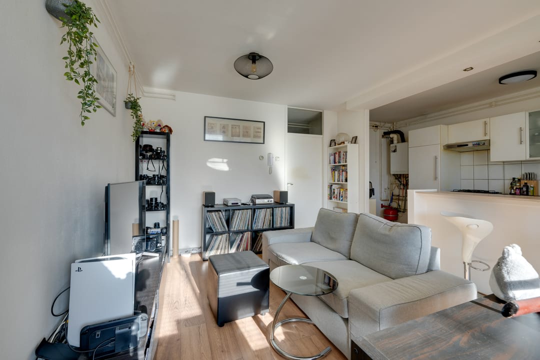 Photo 16 of Eerste Oosterparkstraat 109-C