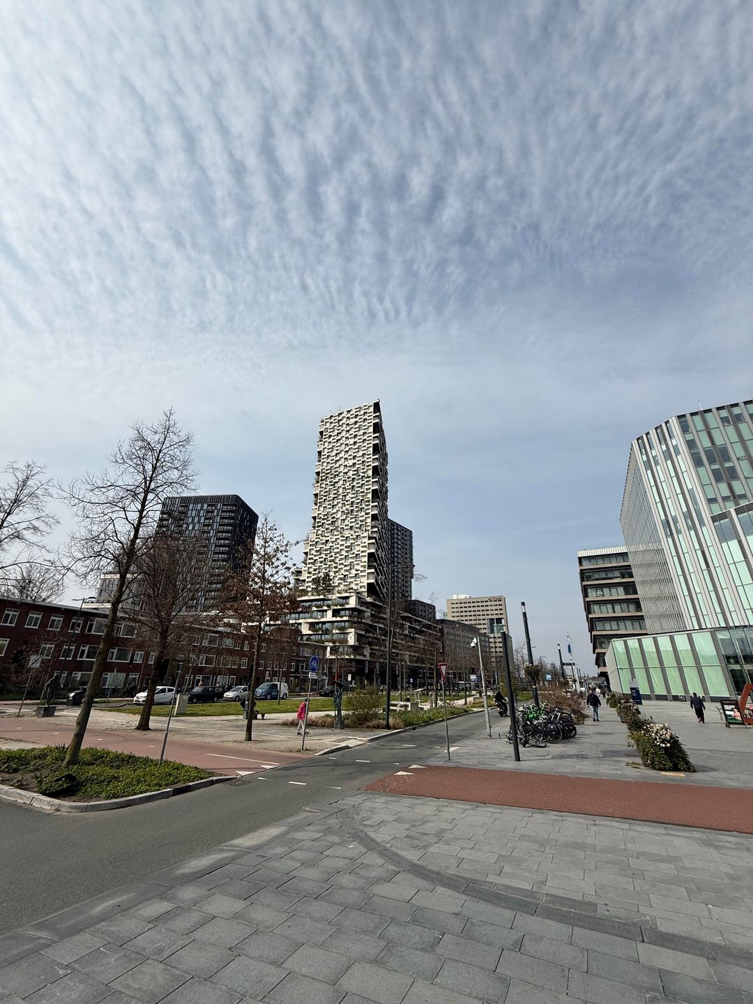 Photo 13 of Hoola van Nootenstraat 313