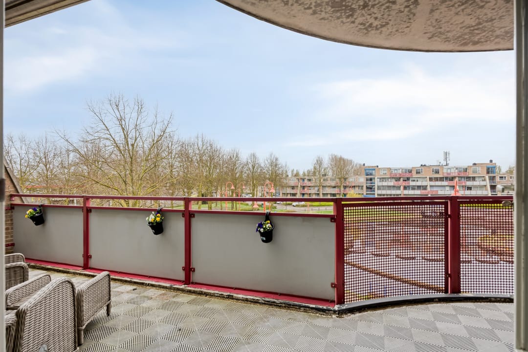 Foto 26 van Hooilandplein 66