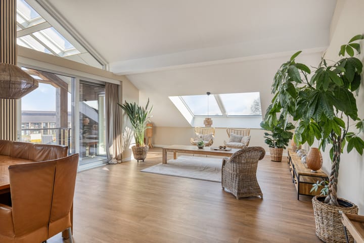 Foto 3 van Louise Hengeveltlaan 27