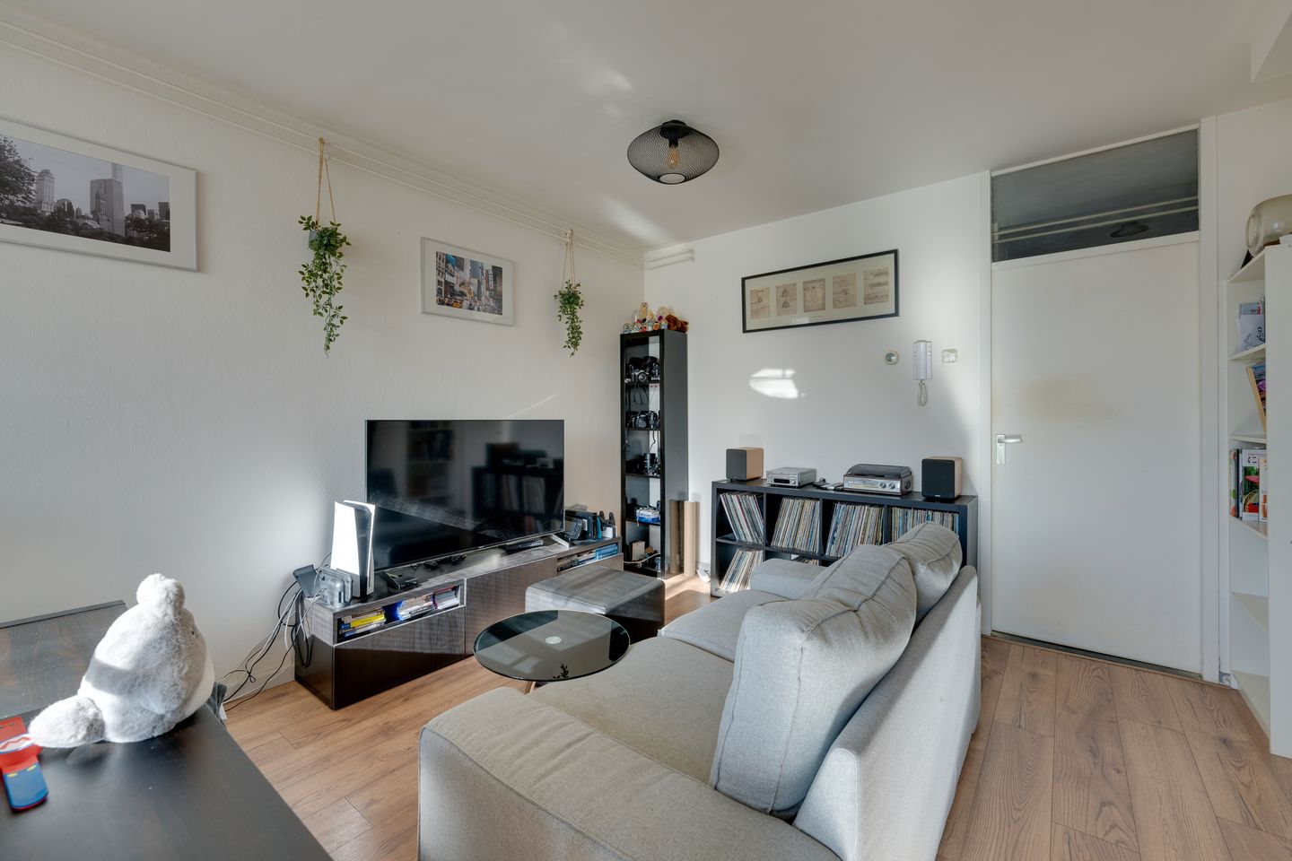 Photo 14 of Eerste Oosterparkstraat 109-C