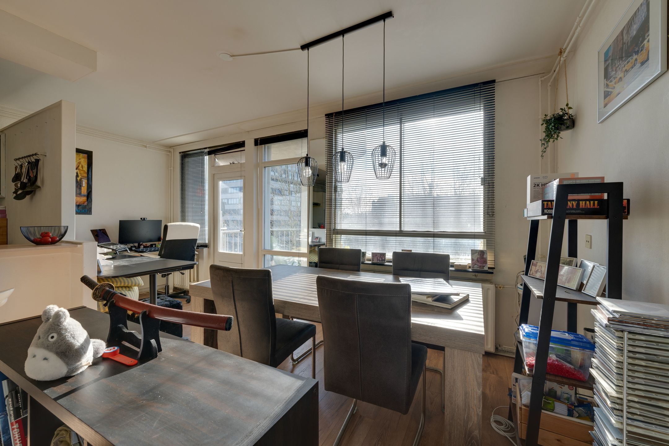 Photo 15 of Eerste Oosterparkstraat 109-C