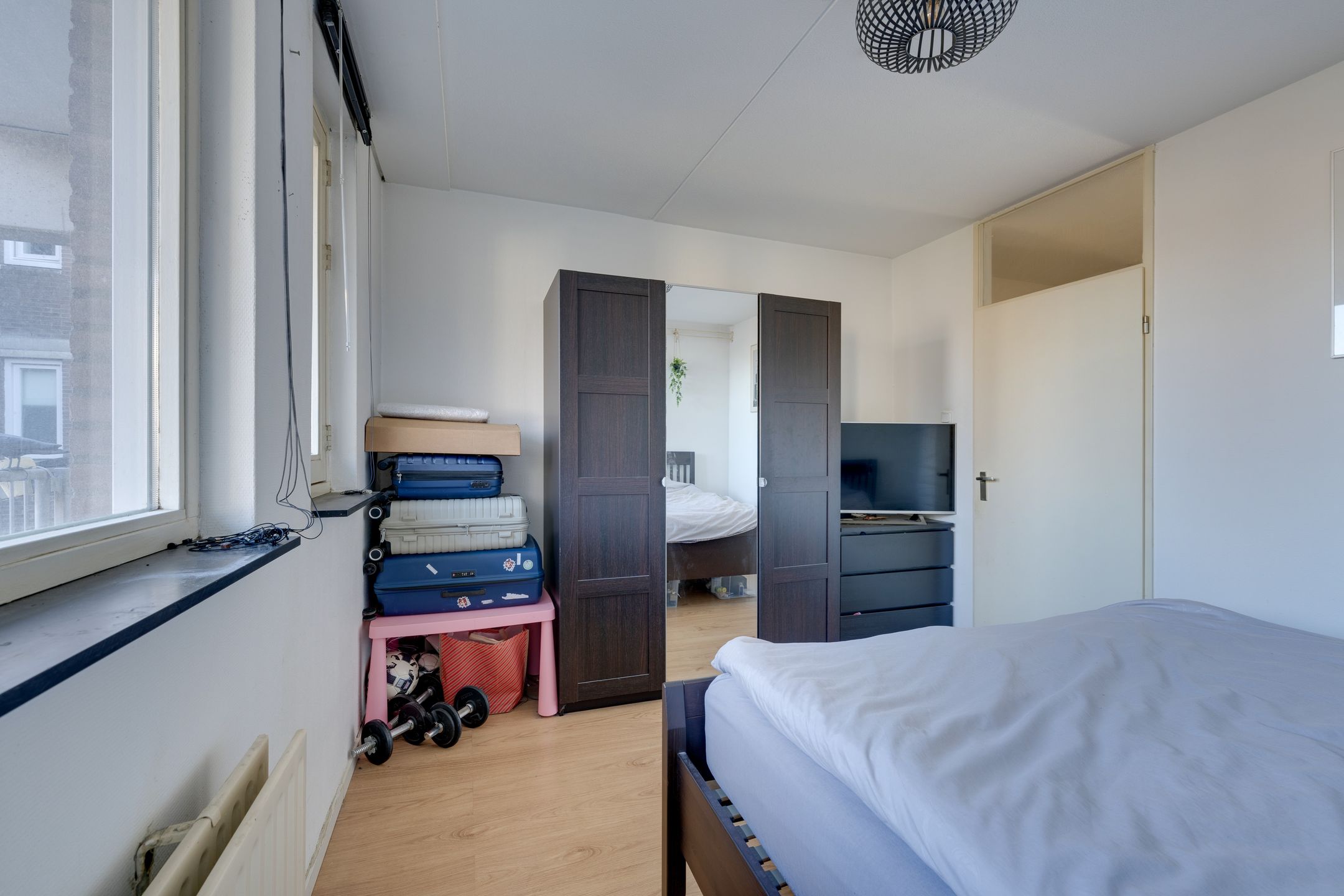 Photo 33 of Eerste Oosterparkstraat 109-C