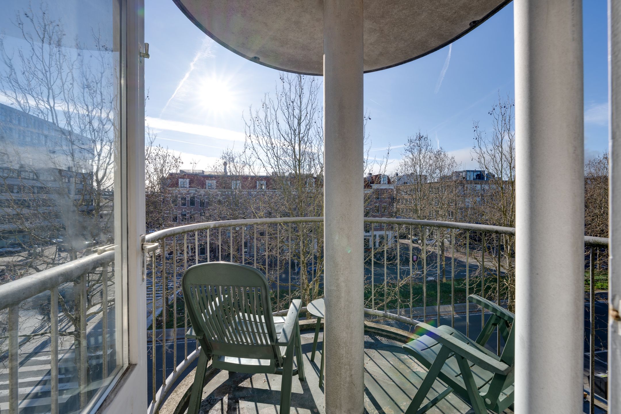 Photo 27 of Eerste Oosterparkstraat 109-C