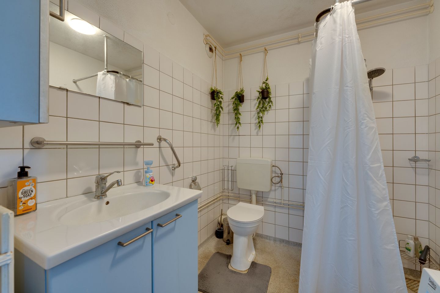 Photo 35 of Eerste Oosterparkstraat 109-C