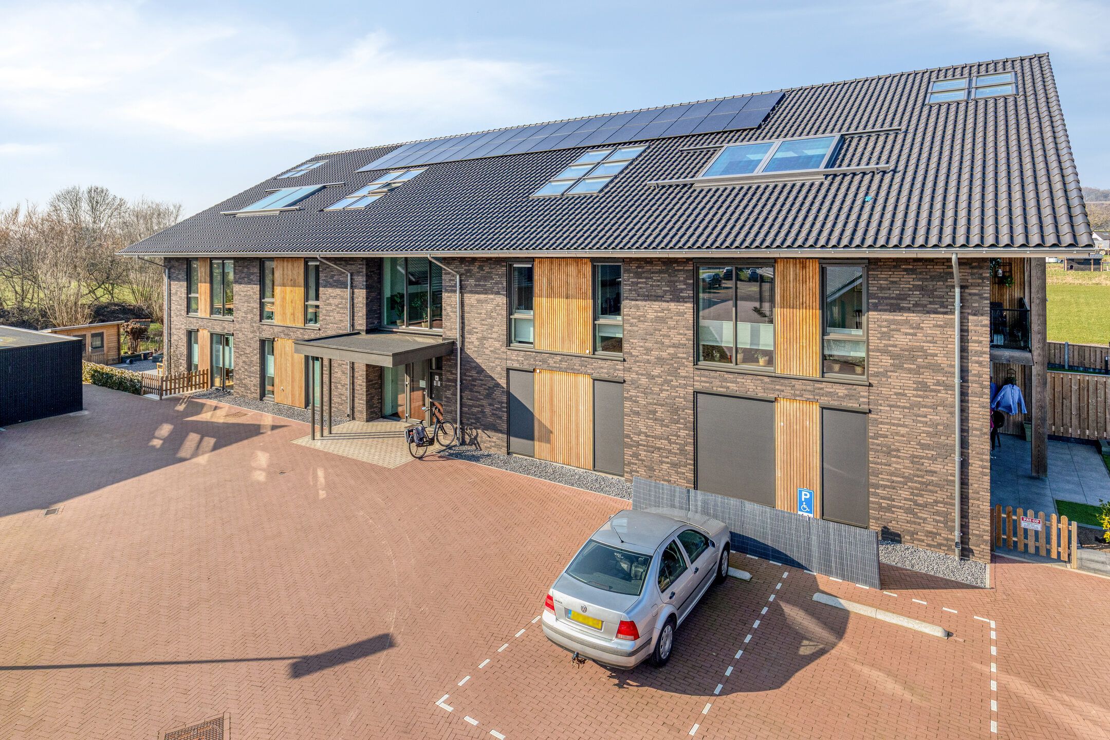 Louise Hengeveltlaan 27 