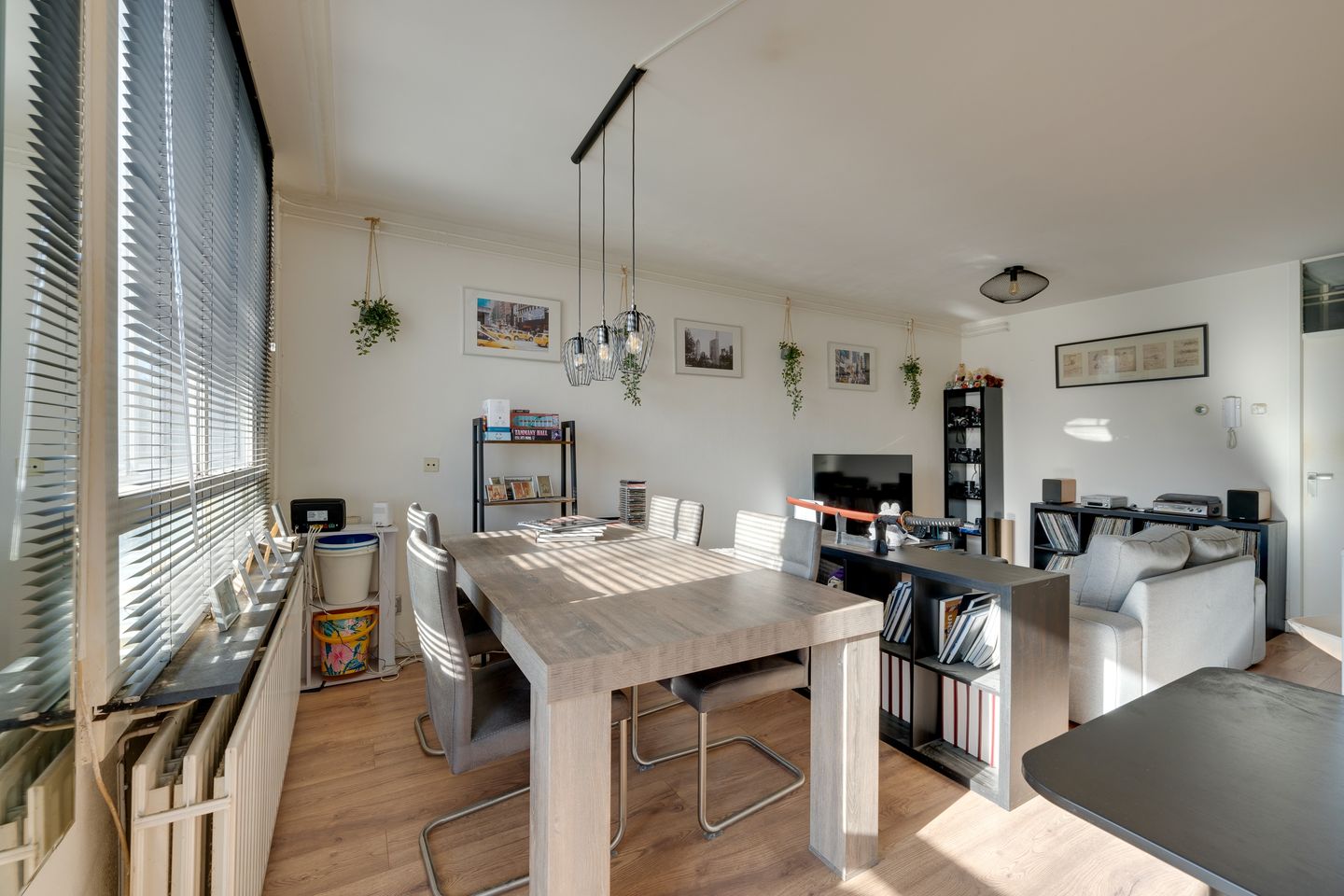 Photo 20 of Eerste Oosterparkstraat 109-C