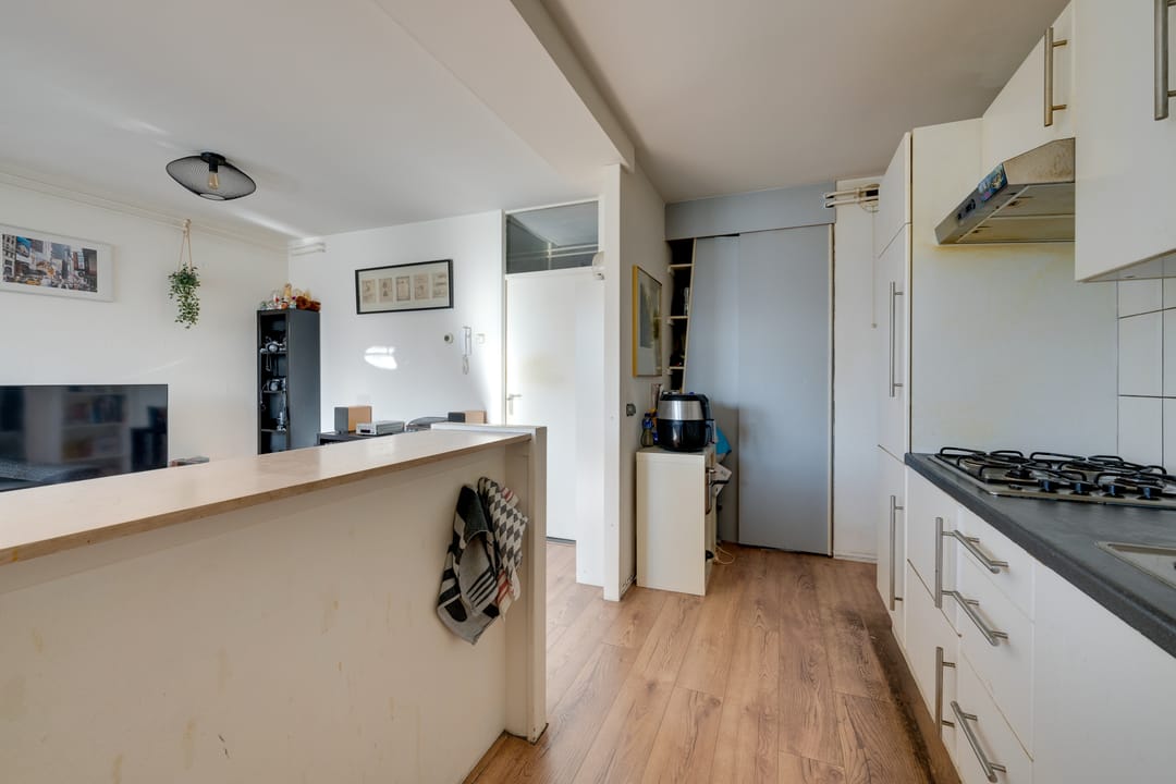 Photo 26 of Eerste Oosterparkstraat 109-C