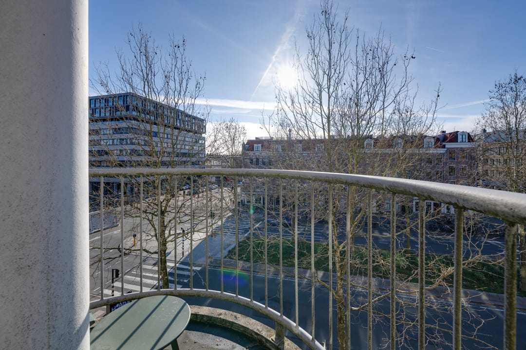 Photo 28 of Eerste Oosterparkstraat 109-C