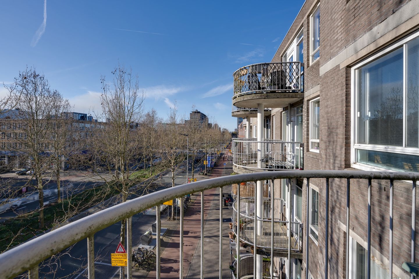 Photo 29 of Eerste Oosterparkstraat 109-C