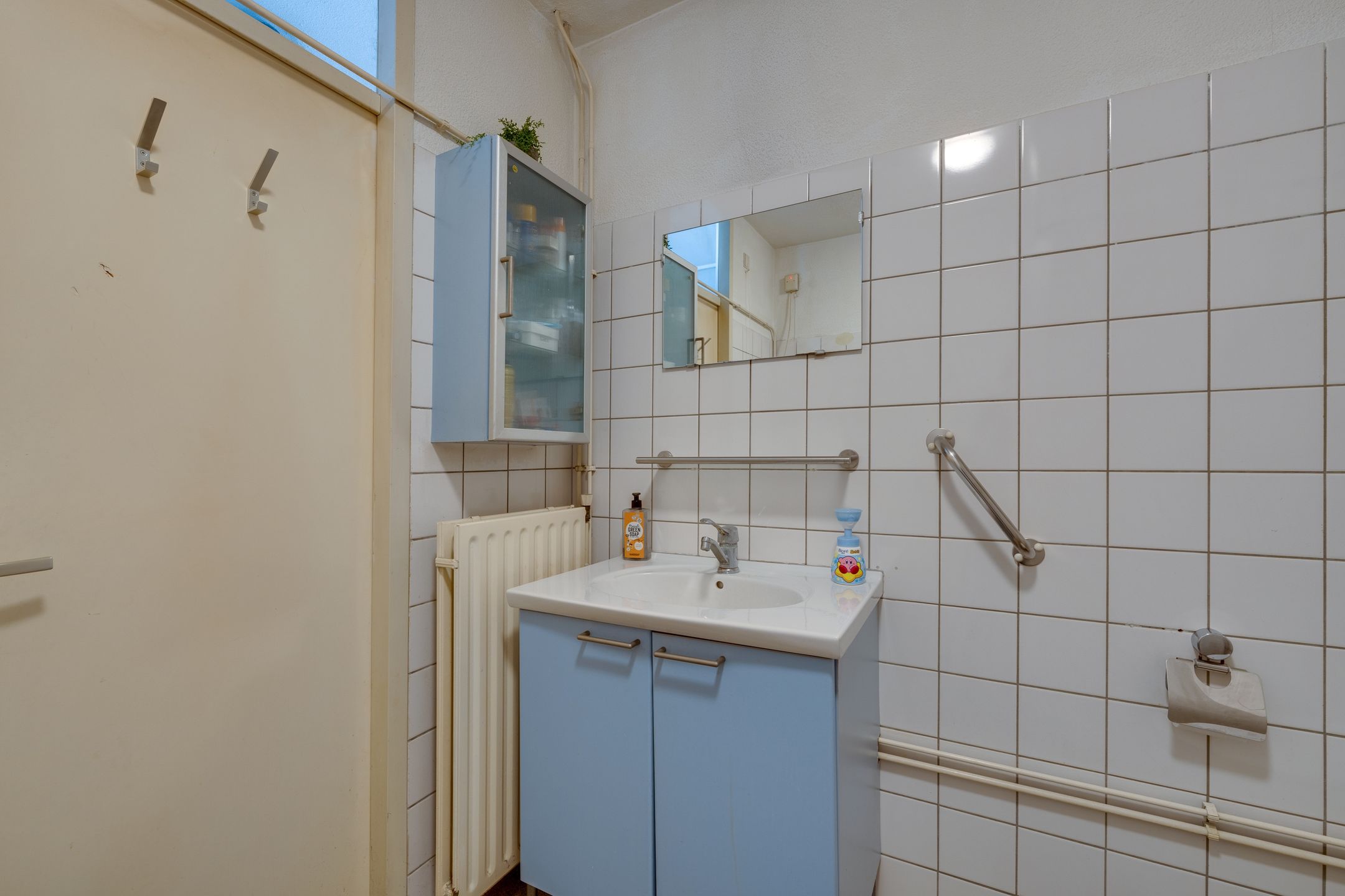 Photo 36 of Eerste Oosterparkstraat 109-C