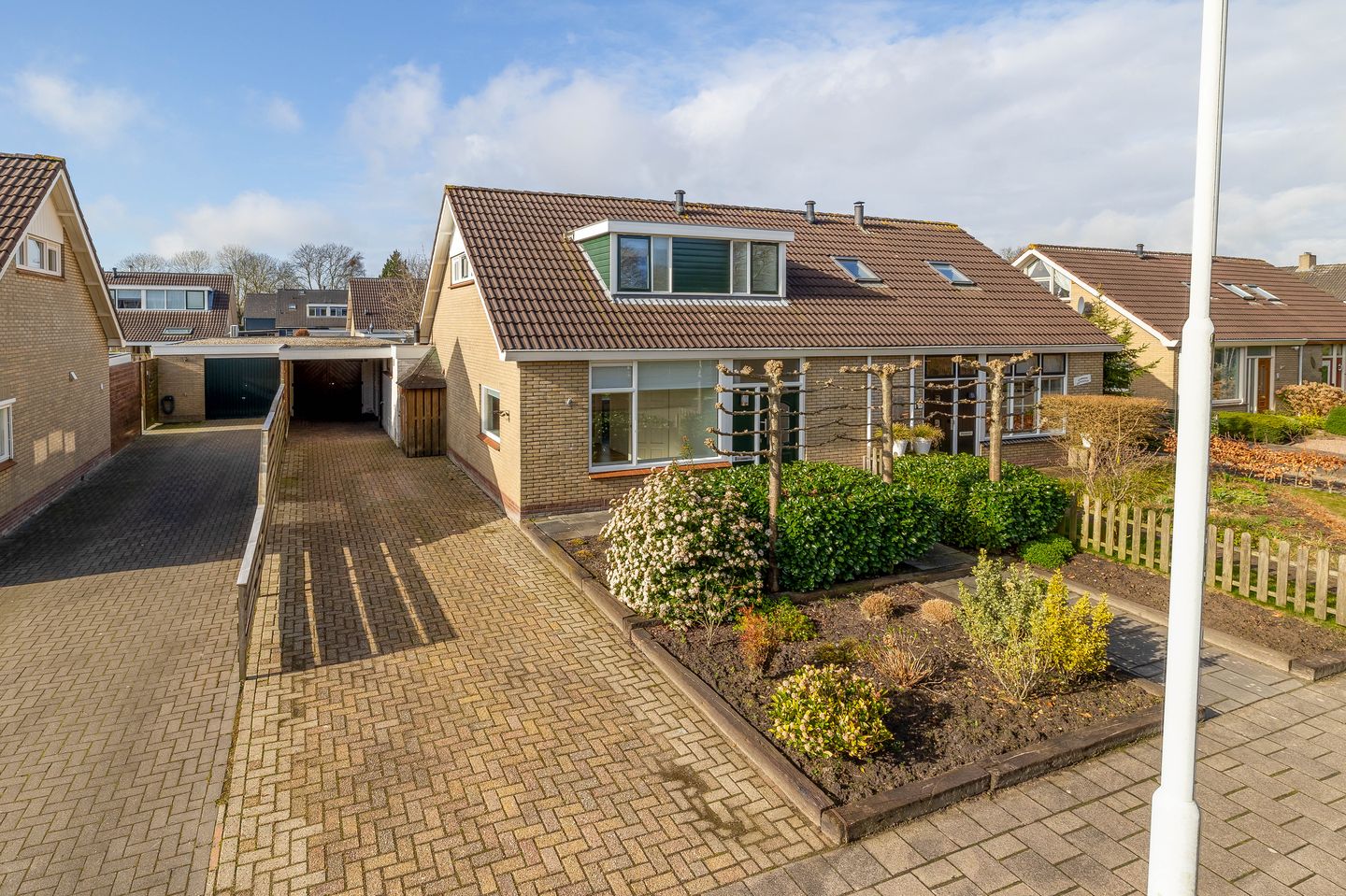 Foto 40 van De Ulekamp 42