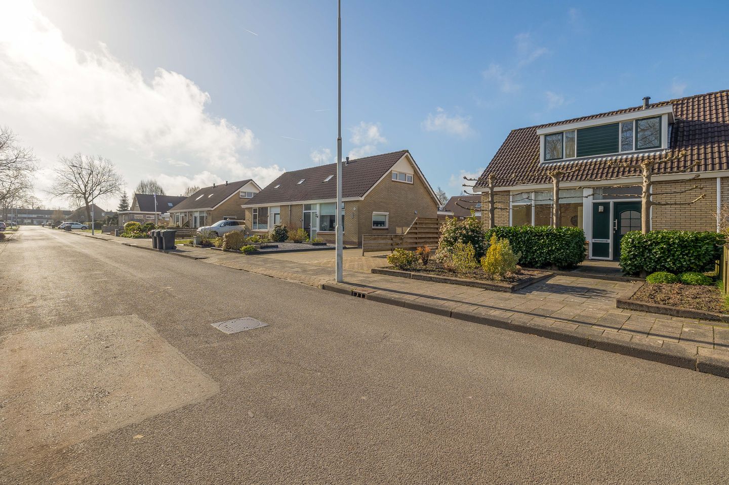 Foto 44 van De Ulekamp 42