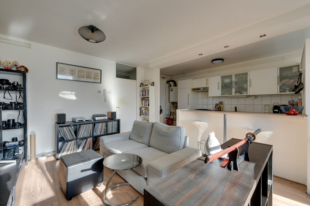 Photo 17 of Eerste Oosterparkstraat 109-C