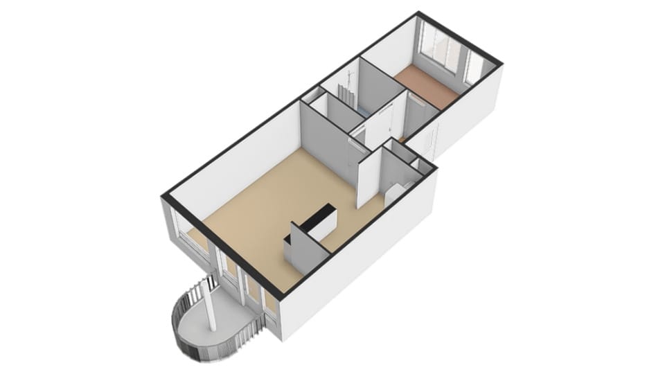 Photo 43 of Eerste Oosterparkstraat 109-C