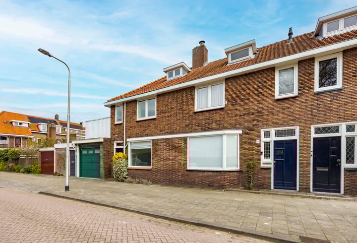 Foto 2 van Antonie van Diemenstraat 2