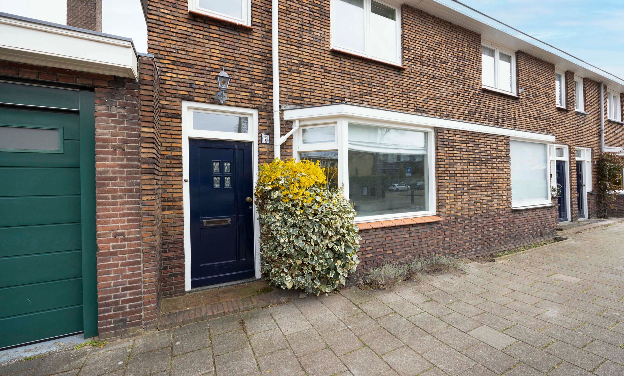 Photo 3 of Antonie van Diemenstraat 2