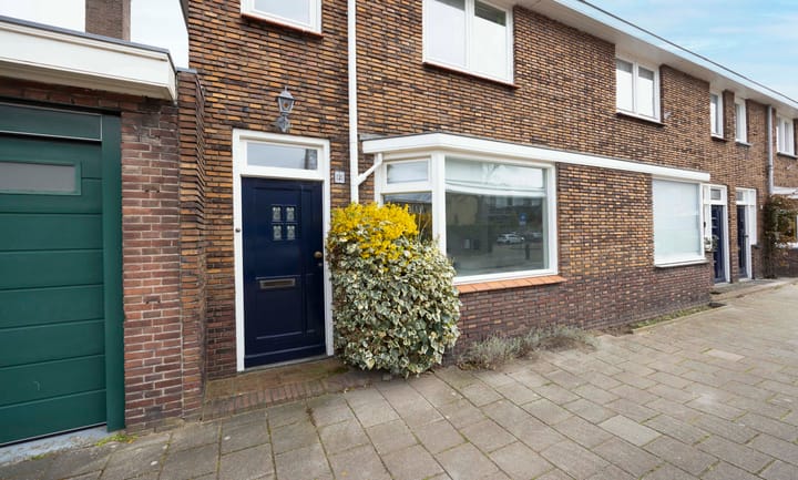 Foto 3 van Antonie van Diemenstraat 2