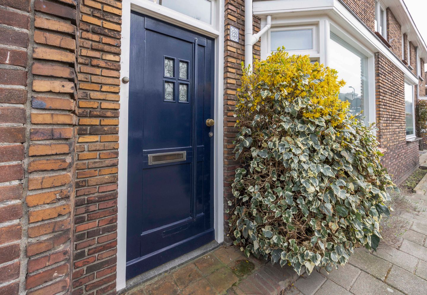 Photo 4 of Antonie van Diemenstraat 2