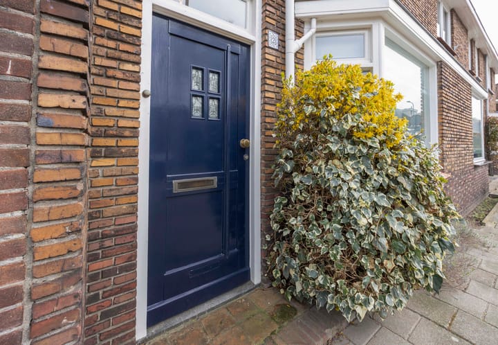 Foto 4 van Antonie van Diemenstraat 2