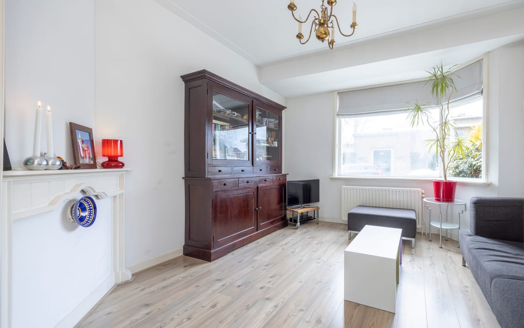 Photo 8 of Antonie van Diemenstraat 2