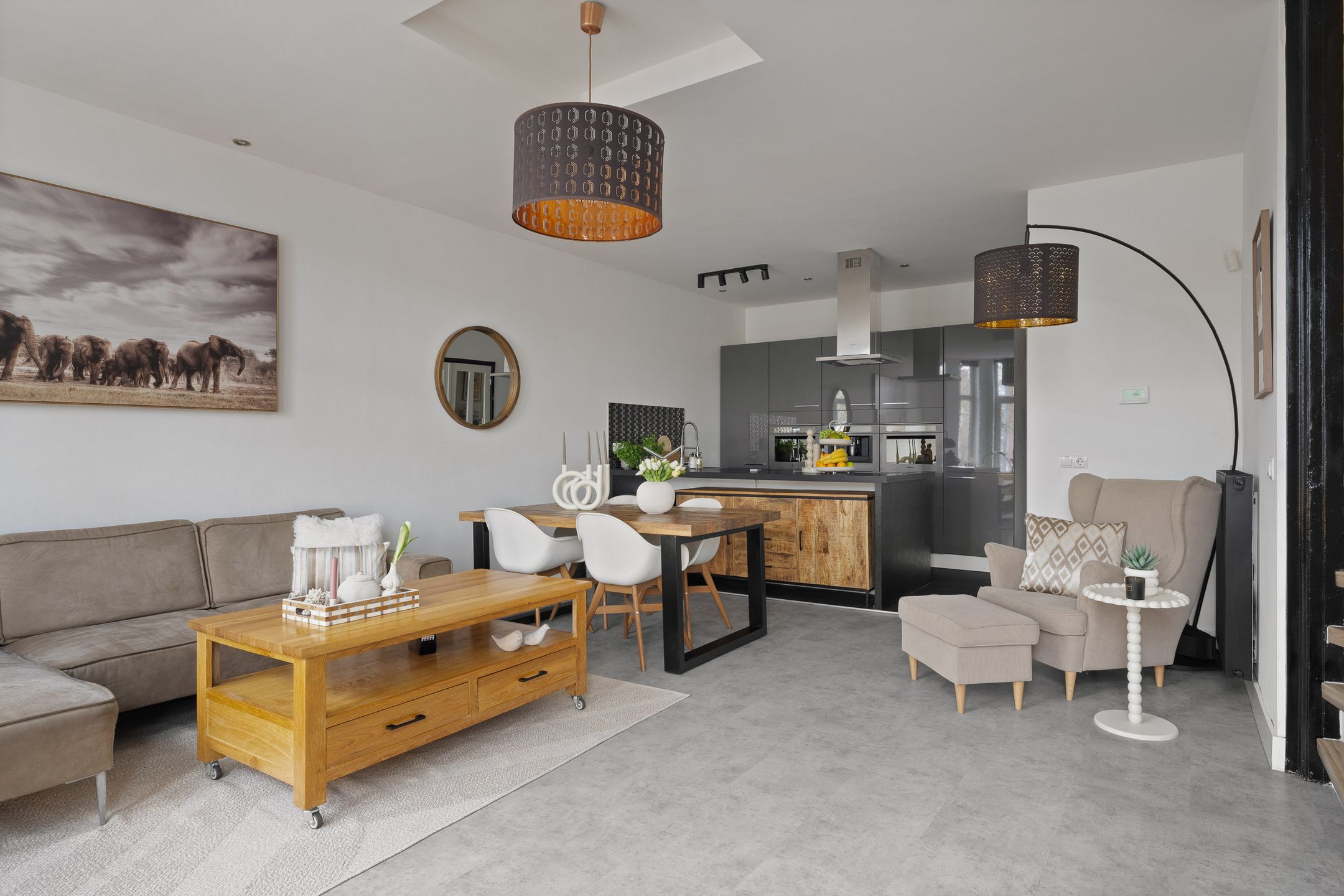 Bospolderplein 5-A01, 3025EL, Rotterdam - Photo 1