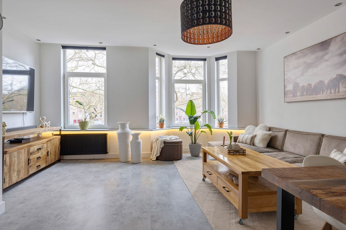 Foto 4 van Bospolderplein 5-A01