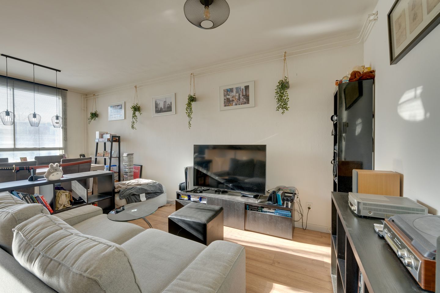 Photo 10 of Eerste Oosterparkstraat 109-C