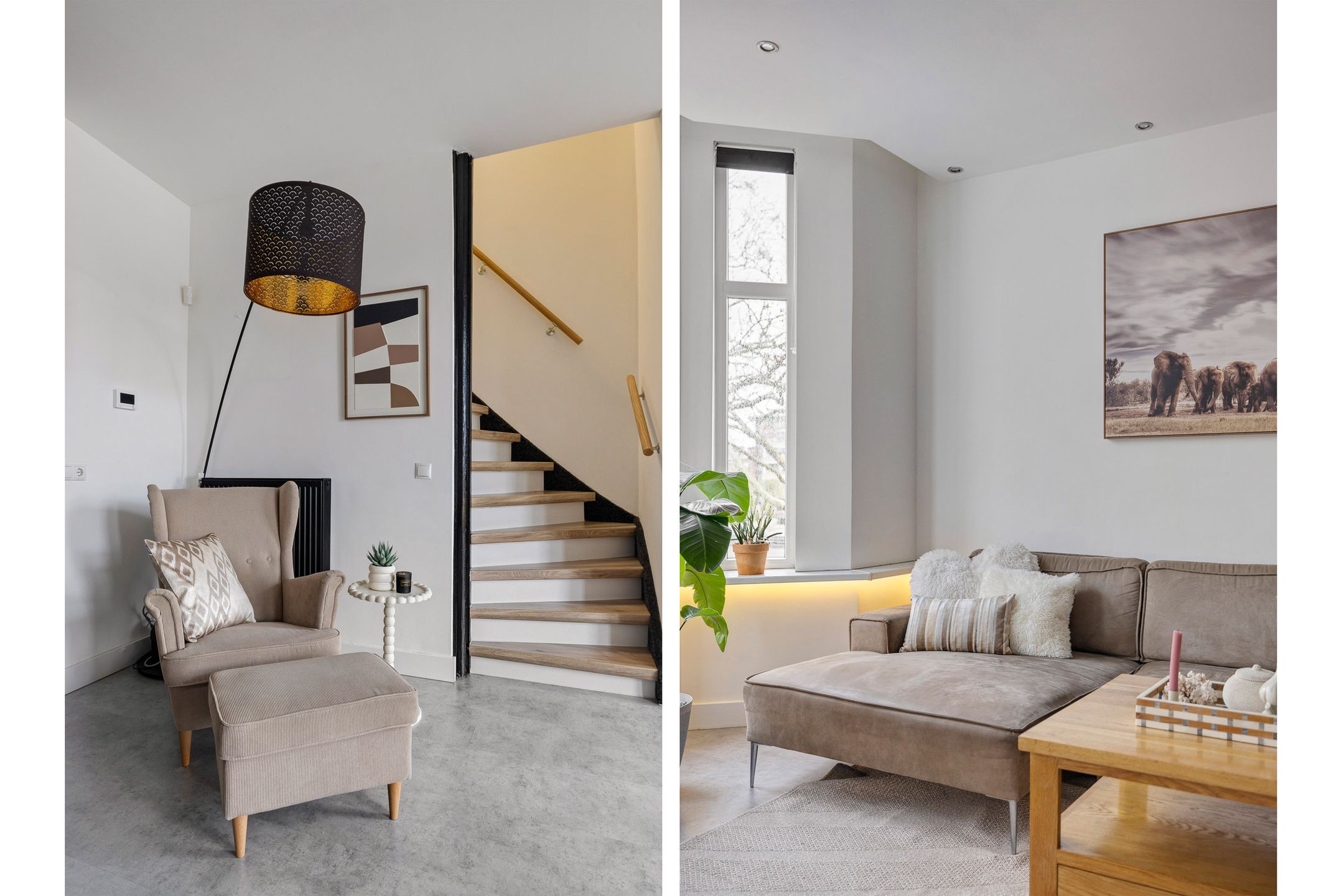 Foto 9 van Bospolderplein 5-A01