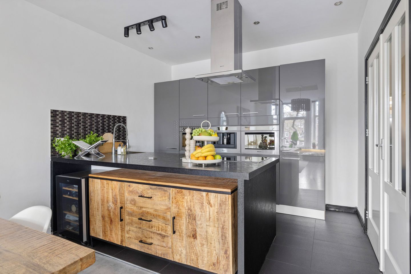 Foto 19 van Bospolderplein 5-A01