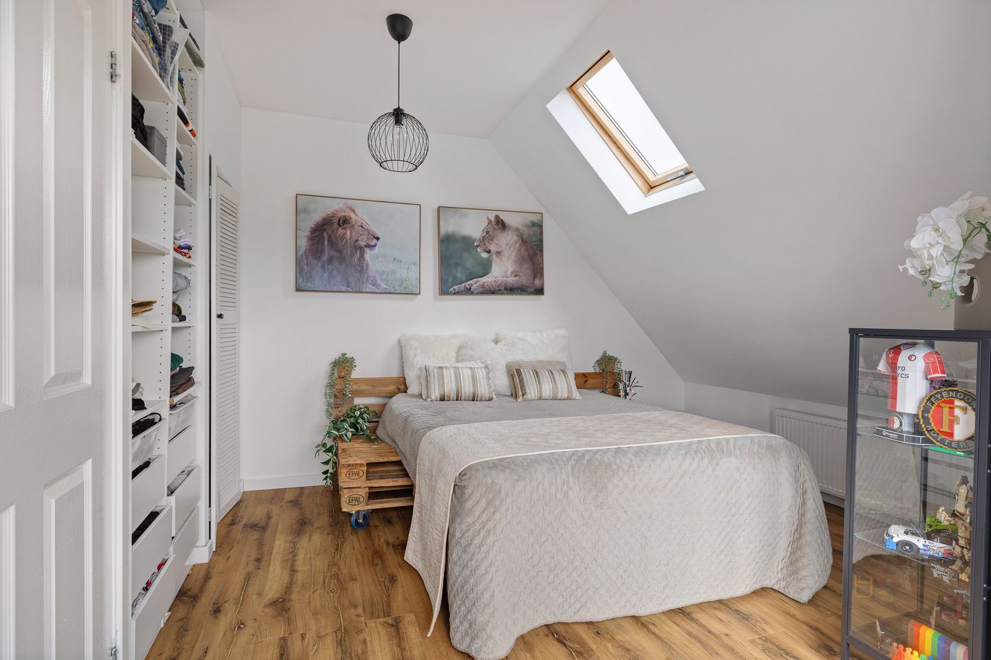 Foto 25 van Bospolderplein 5-A01