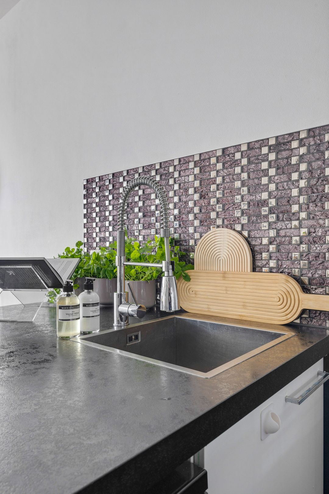 Foto 31 van Bospolderplein 5-A01