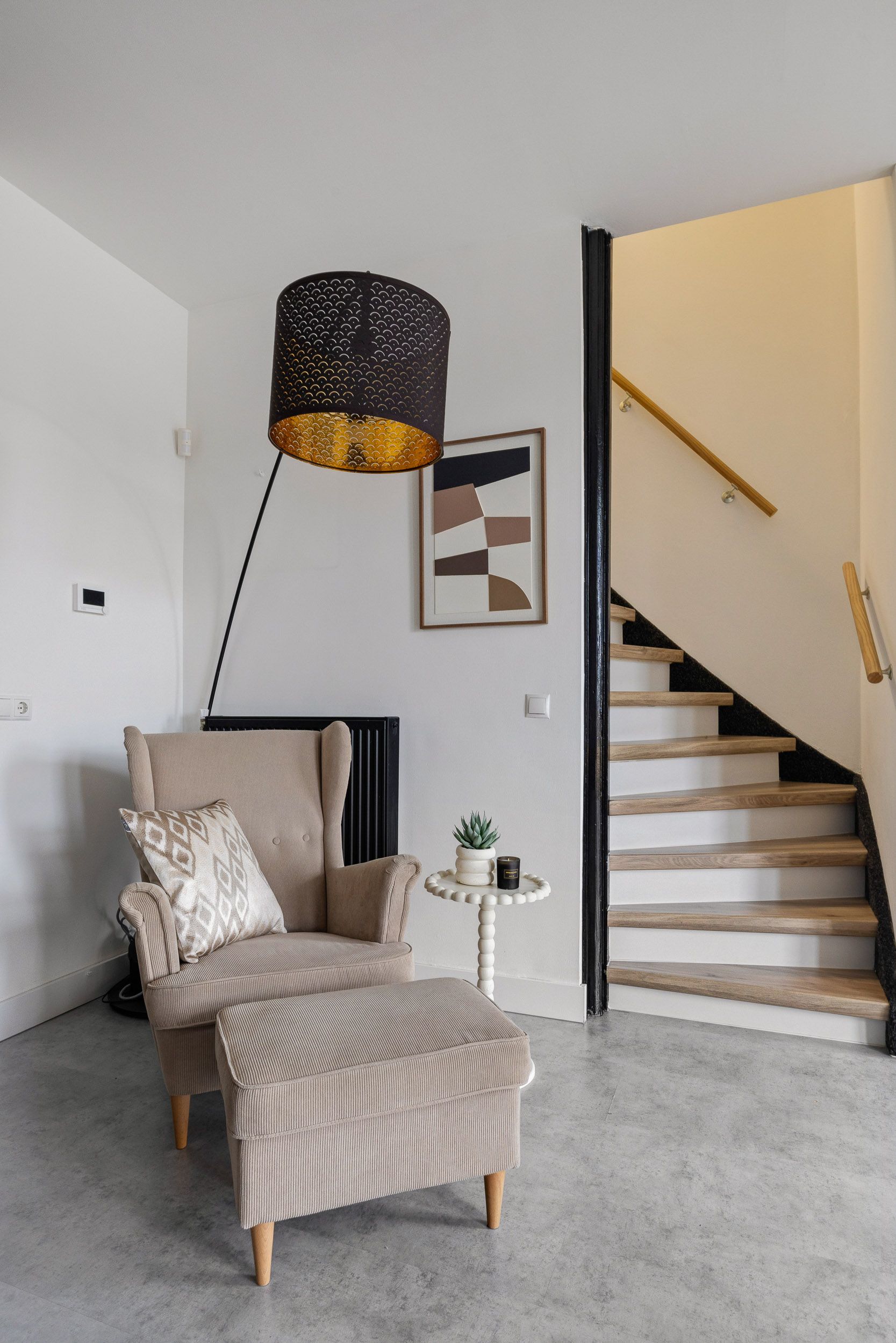 Foto 33 van Bospolderplein 5-A01