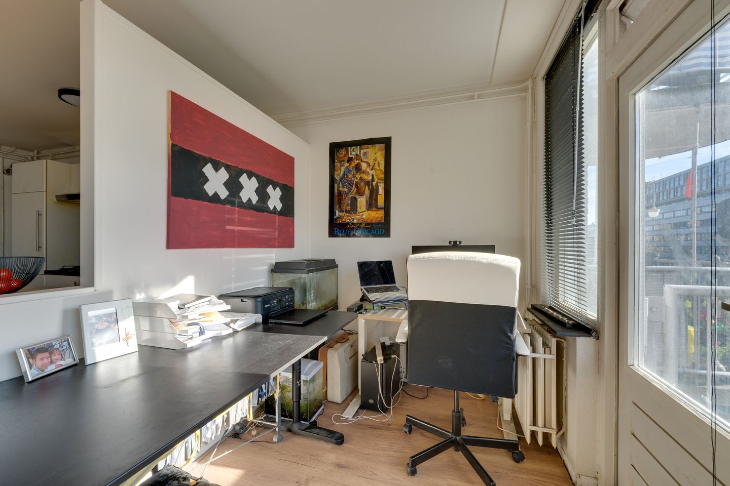 Photo 19 of Eerste Oosterparkstraat 109-C