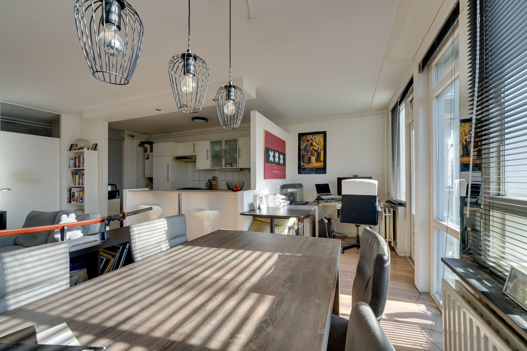 Photo 21 of Eerste Oosterparkstraat 109-C