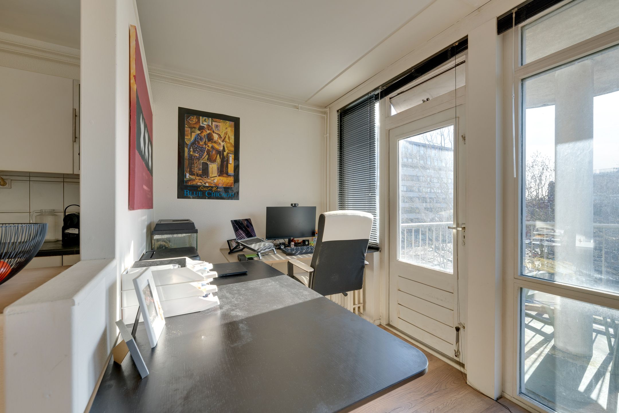 Photo 18 of Eerste Oosterparkstraat 109-C