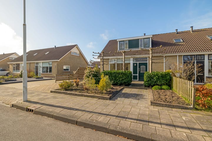 Foto 3 van De Ulekamp 42