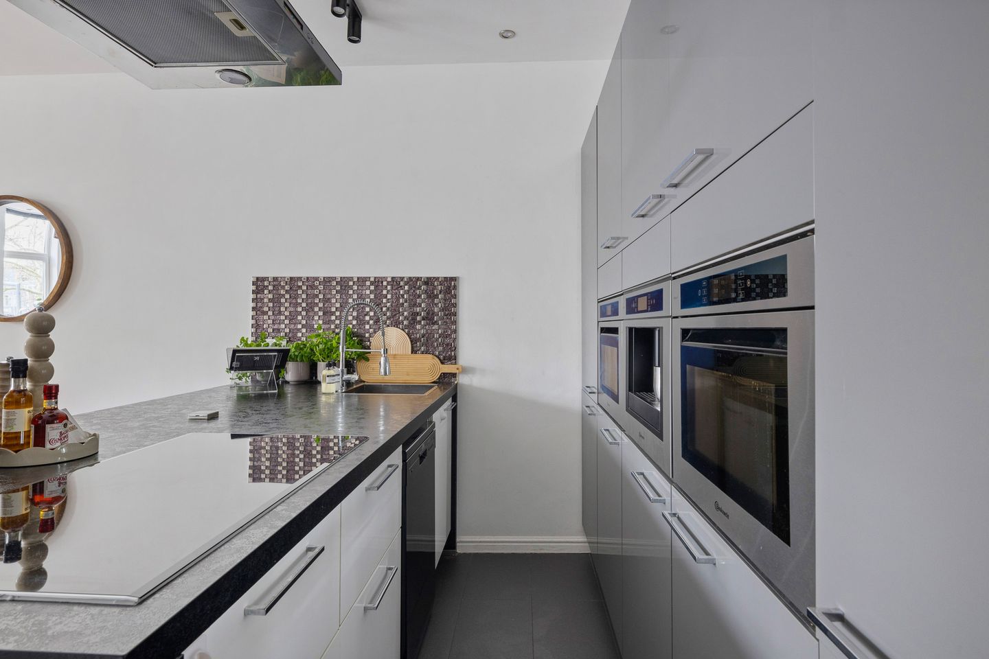 Foto 20 van Bospolderplein 5-A01