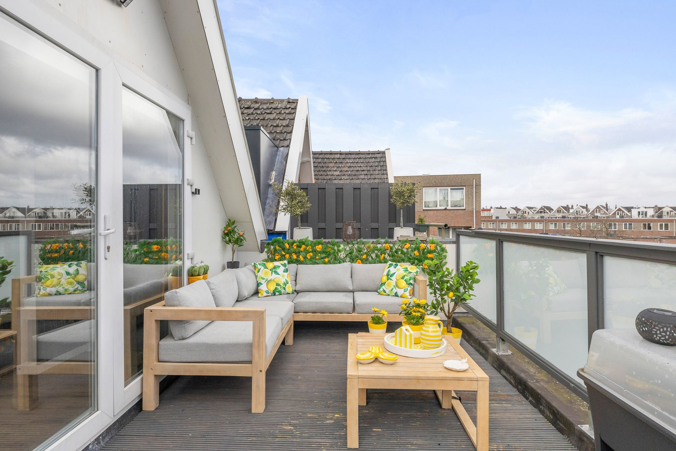 Bospolderplein 5-A01, 3025EL, Rotterdam - Photo 3