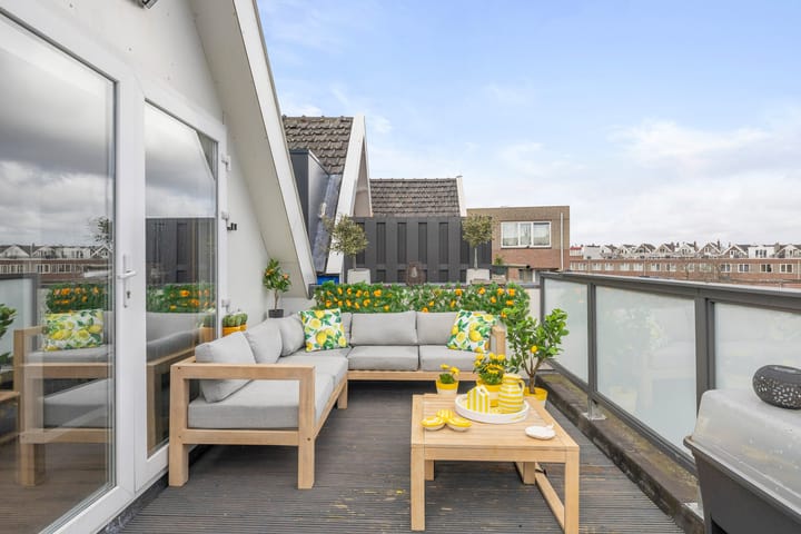 Photo 3 of Bospolderplein 5-A01