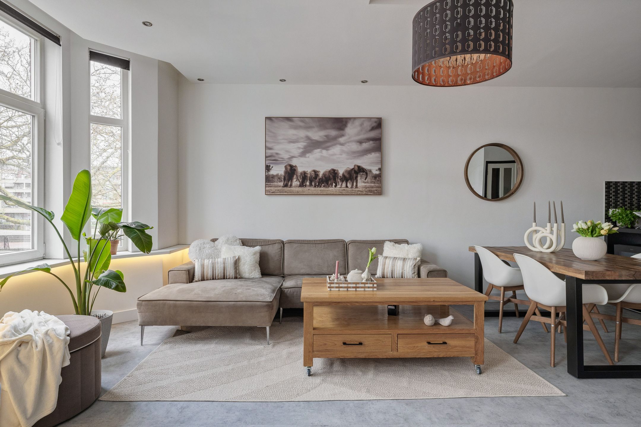 Foto 15 van Bospolderplein 5-A01