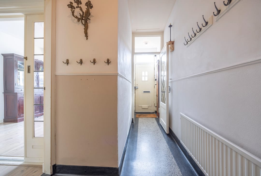 Photo 7 of Antonie van Diemenstraat 2
