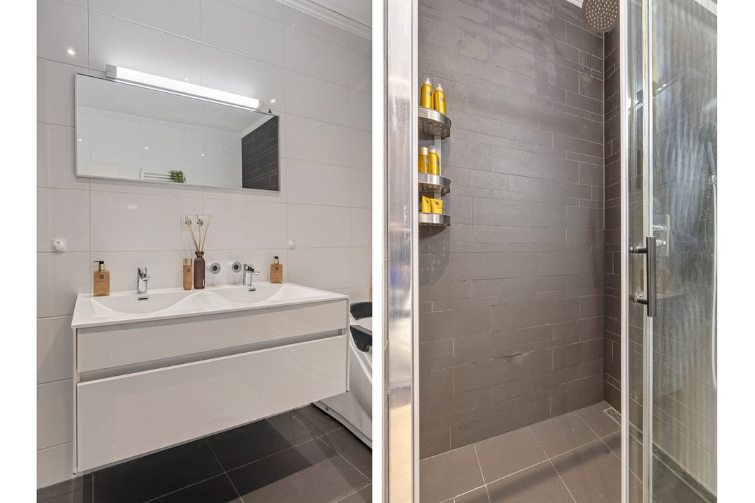 Foto 23 van Bospolderplein 5-A01