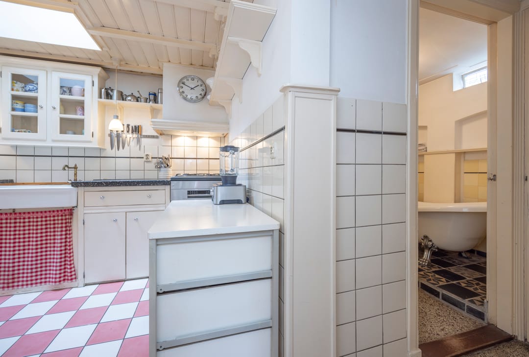 Photo 31 of Antonie van Diemenstraat 2