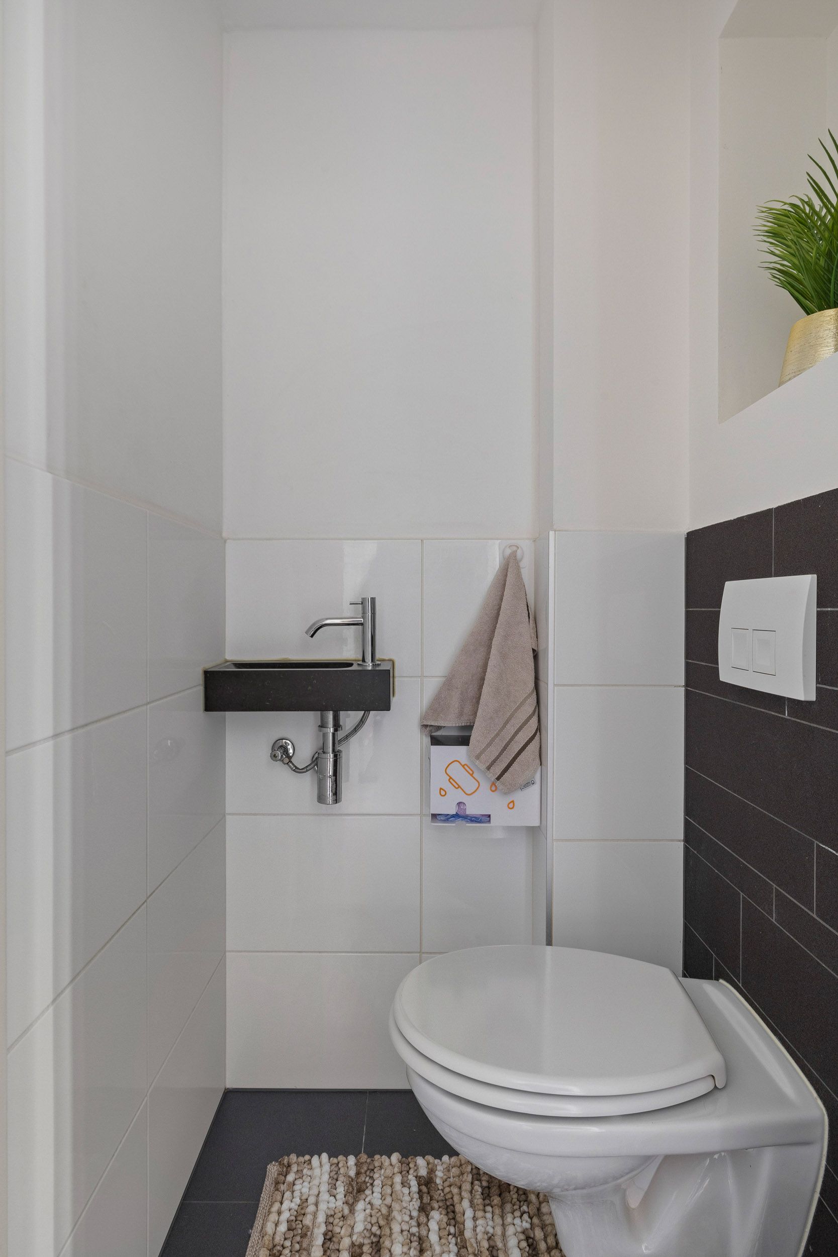 Foto 30 van Bospolderplein 5-A01